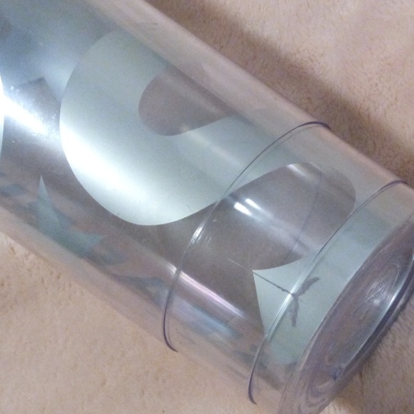 Starbucks water collector tumbler - Picture 3 of 3